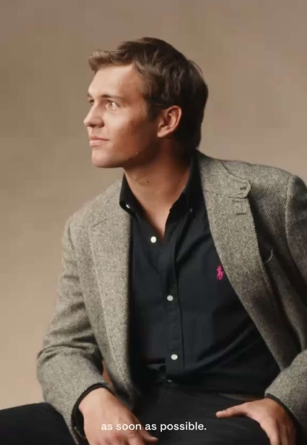 @Ralph Lauren