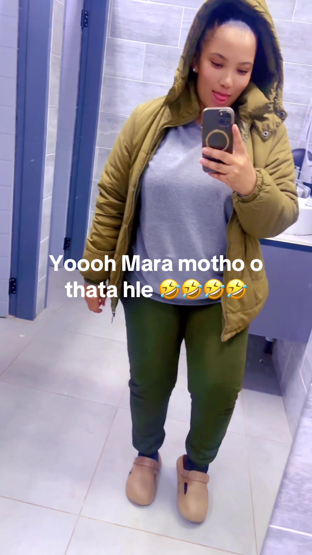 @Mapaseka Legoete