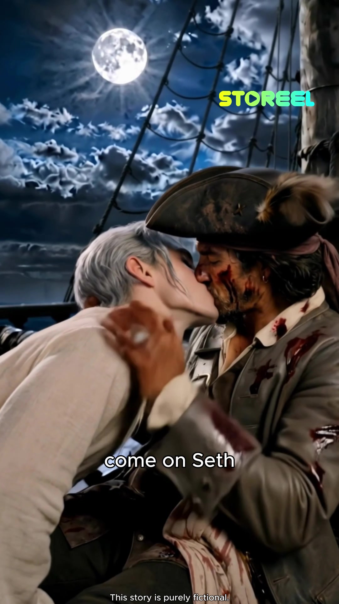 @StoreelDrama