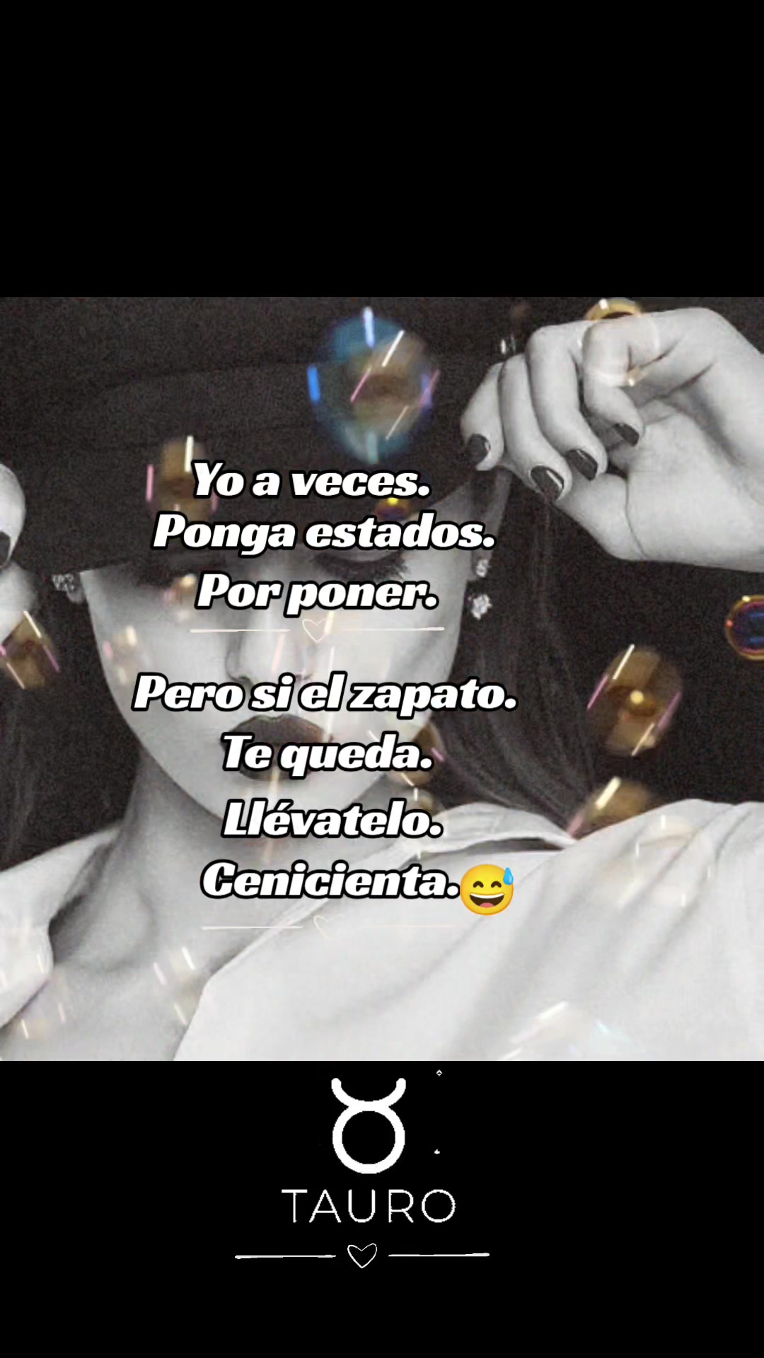 @OFELIA🍄🖤❄️TAURO ❄️🖤🍄