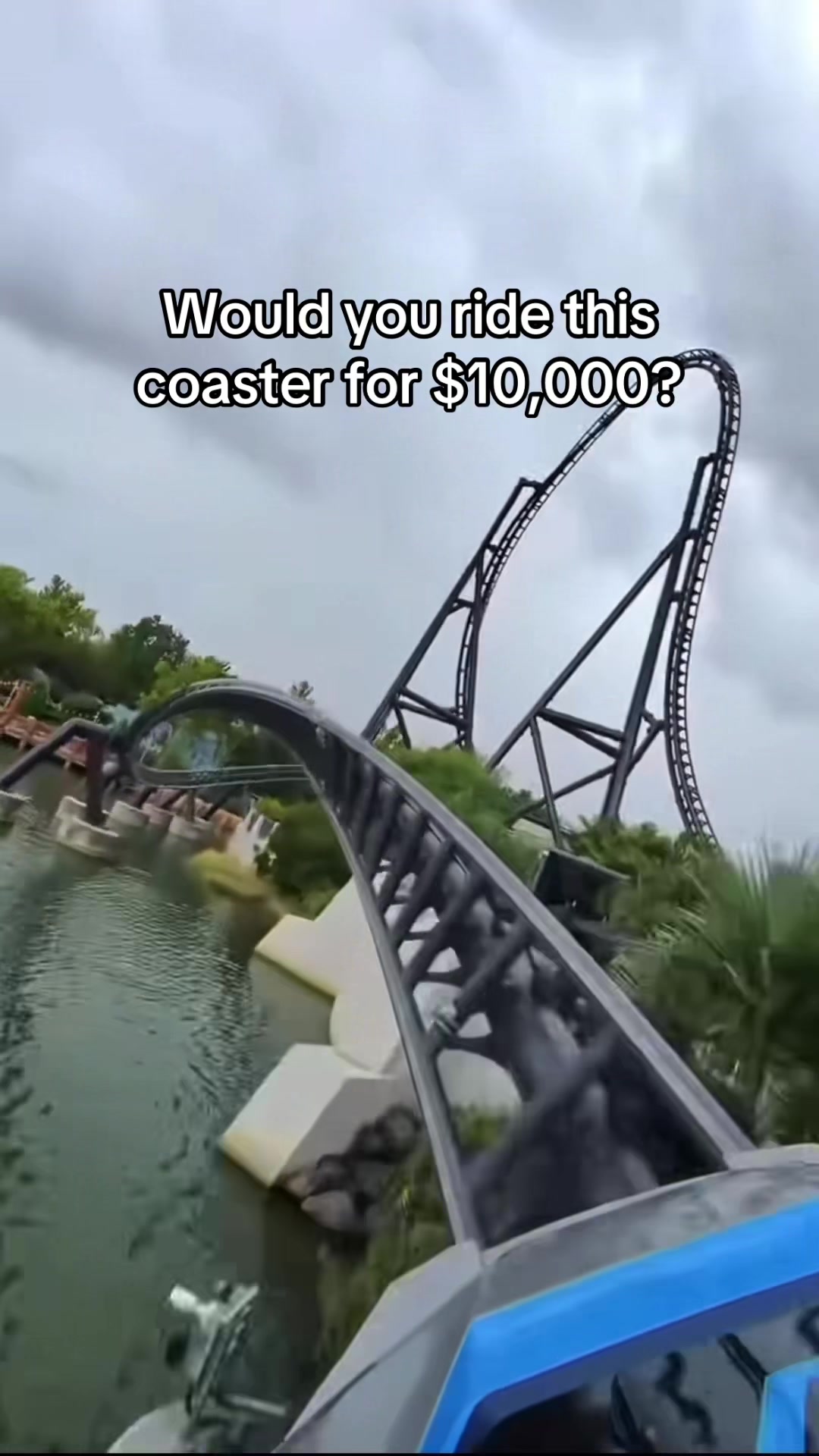 @wouldyouridethis