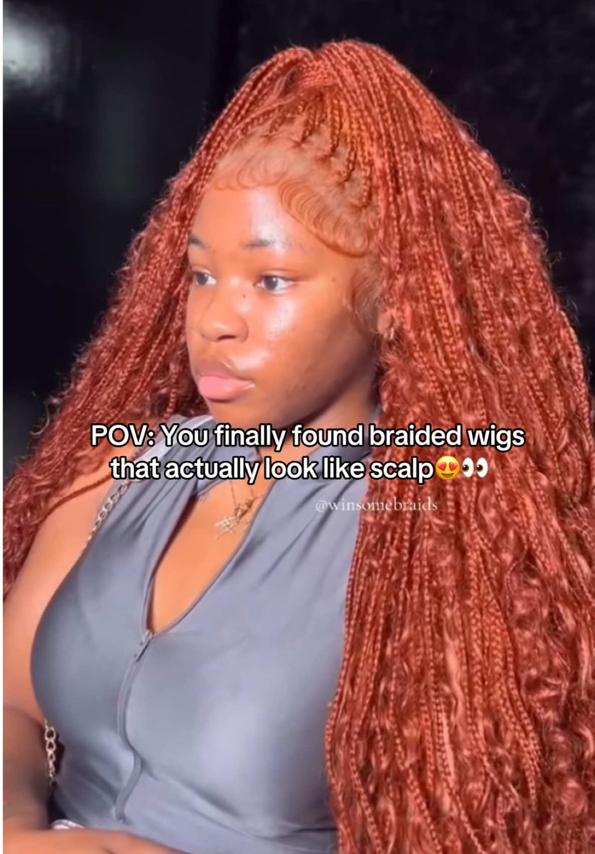 @IG: @WinsomeBraids