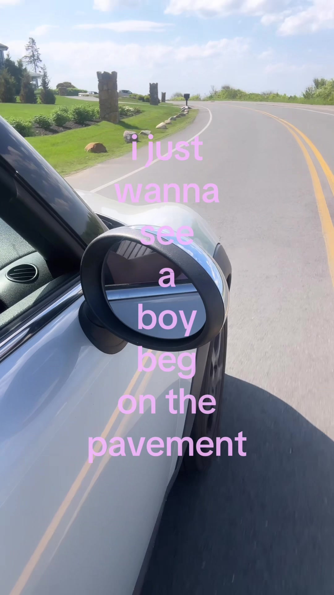 @lane alicia