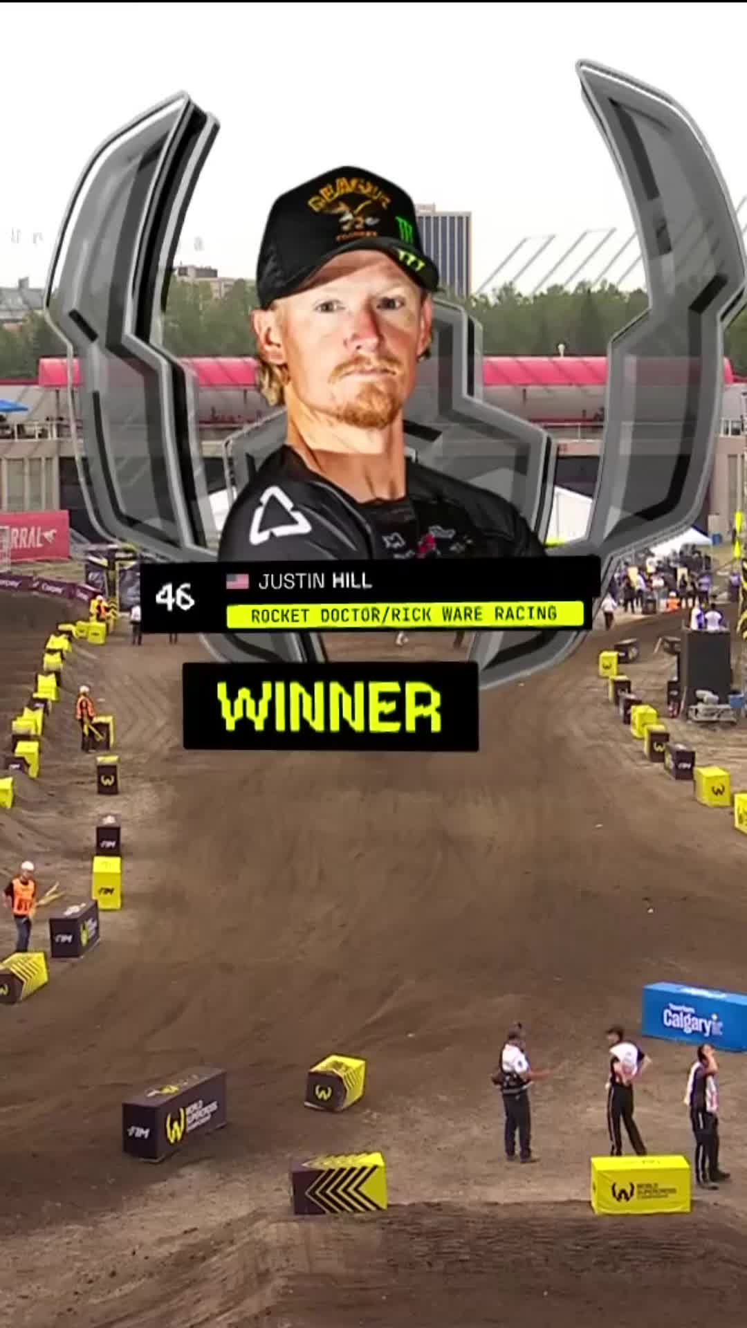 @World Supercross Championship