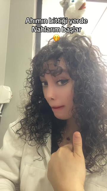 @Kıvırcık
