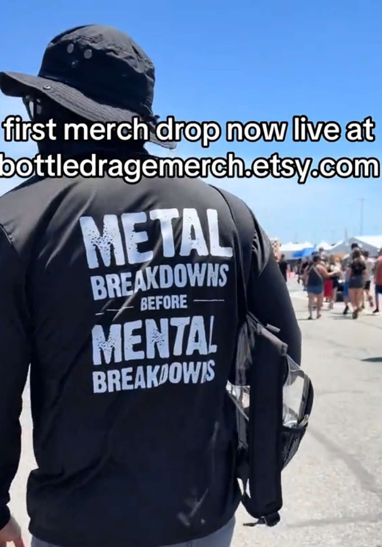 @Bottled Rage