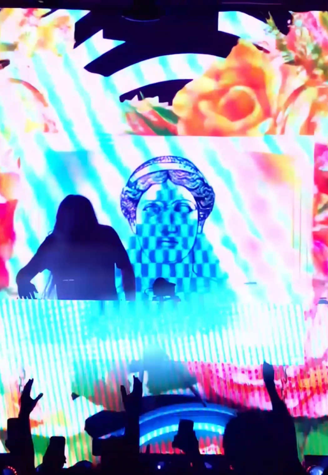 @BASSNECTAR