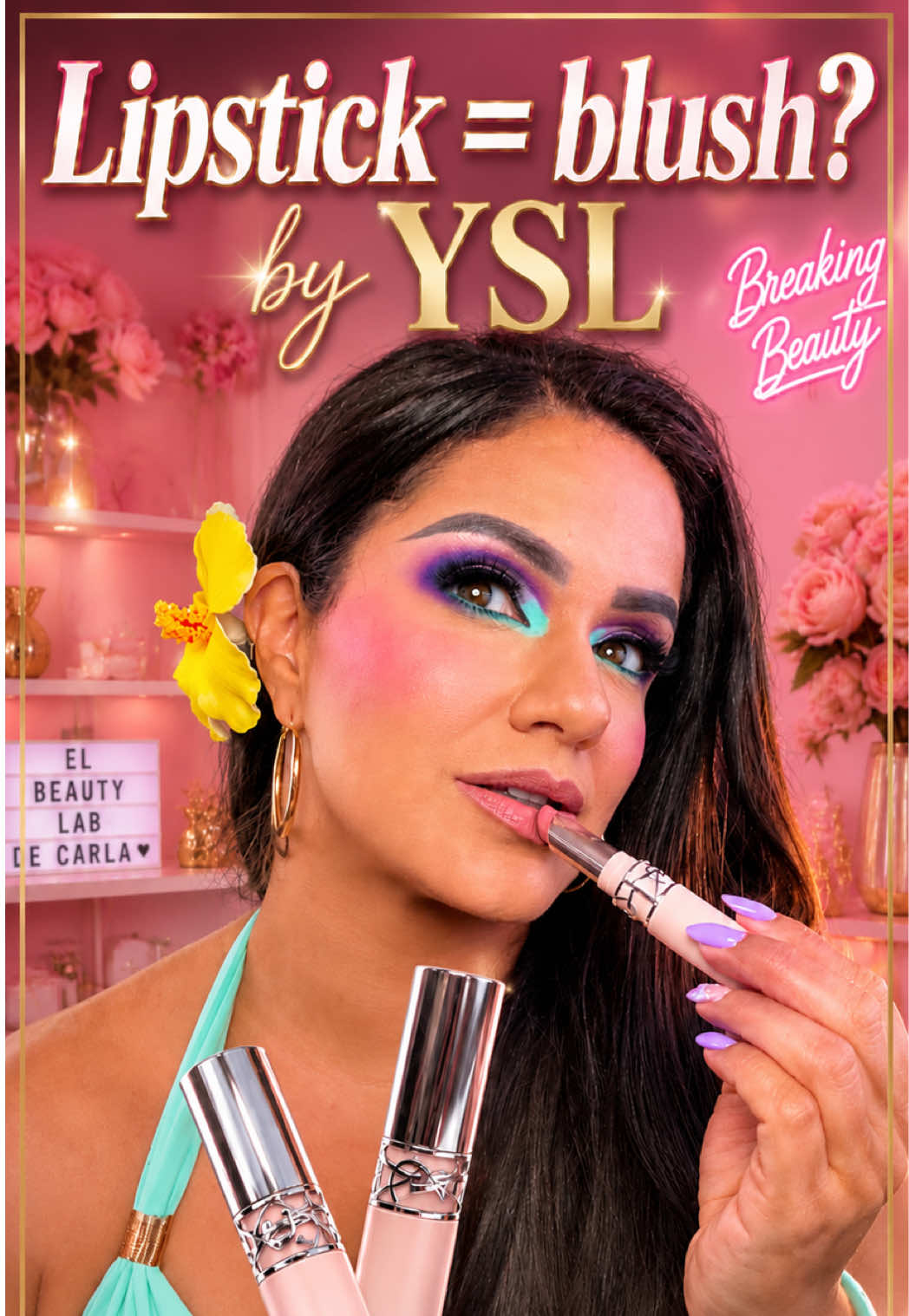 @Carla | MUA & Skincare coach