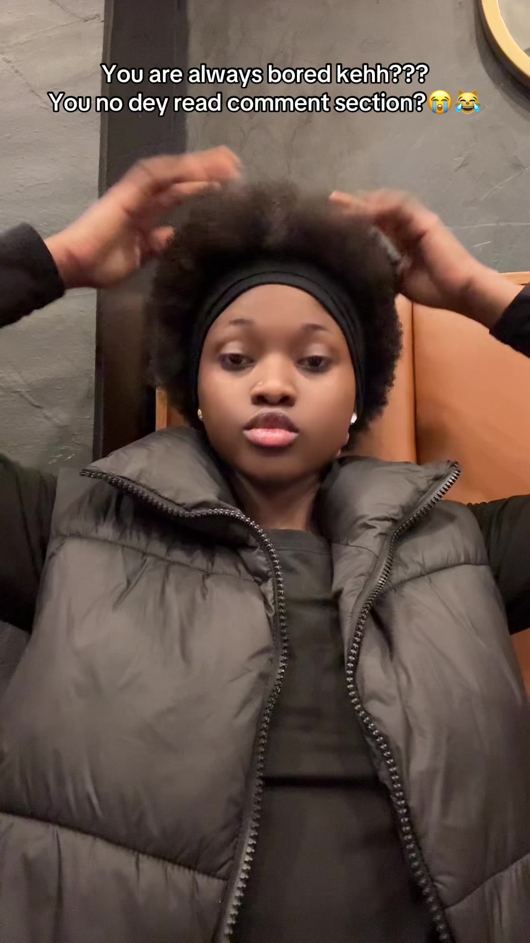 @MA 𝔣𝔬𝔯 Melanin Adunniade 🦋