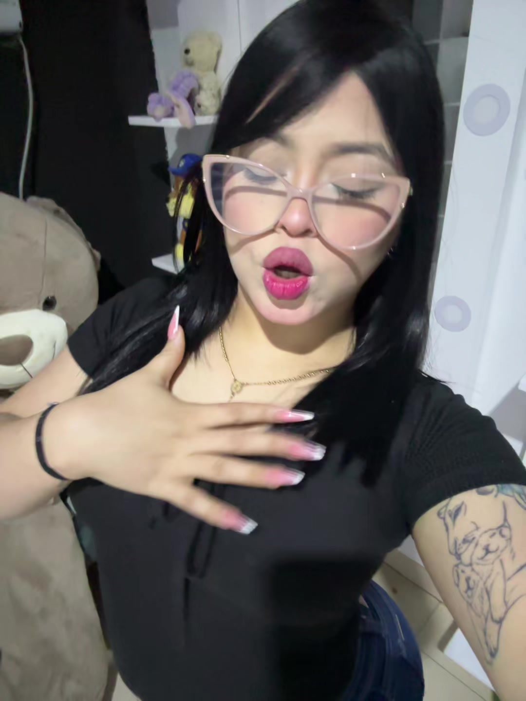@Mari&oacute;n Cristina