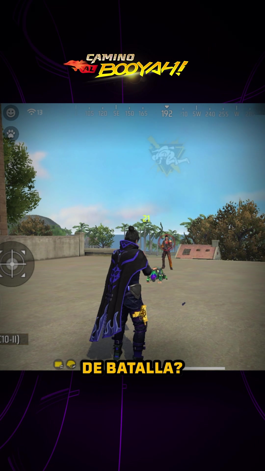 @Garena Free Fire LATAM