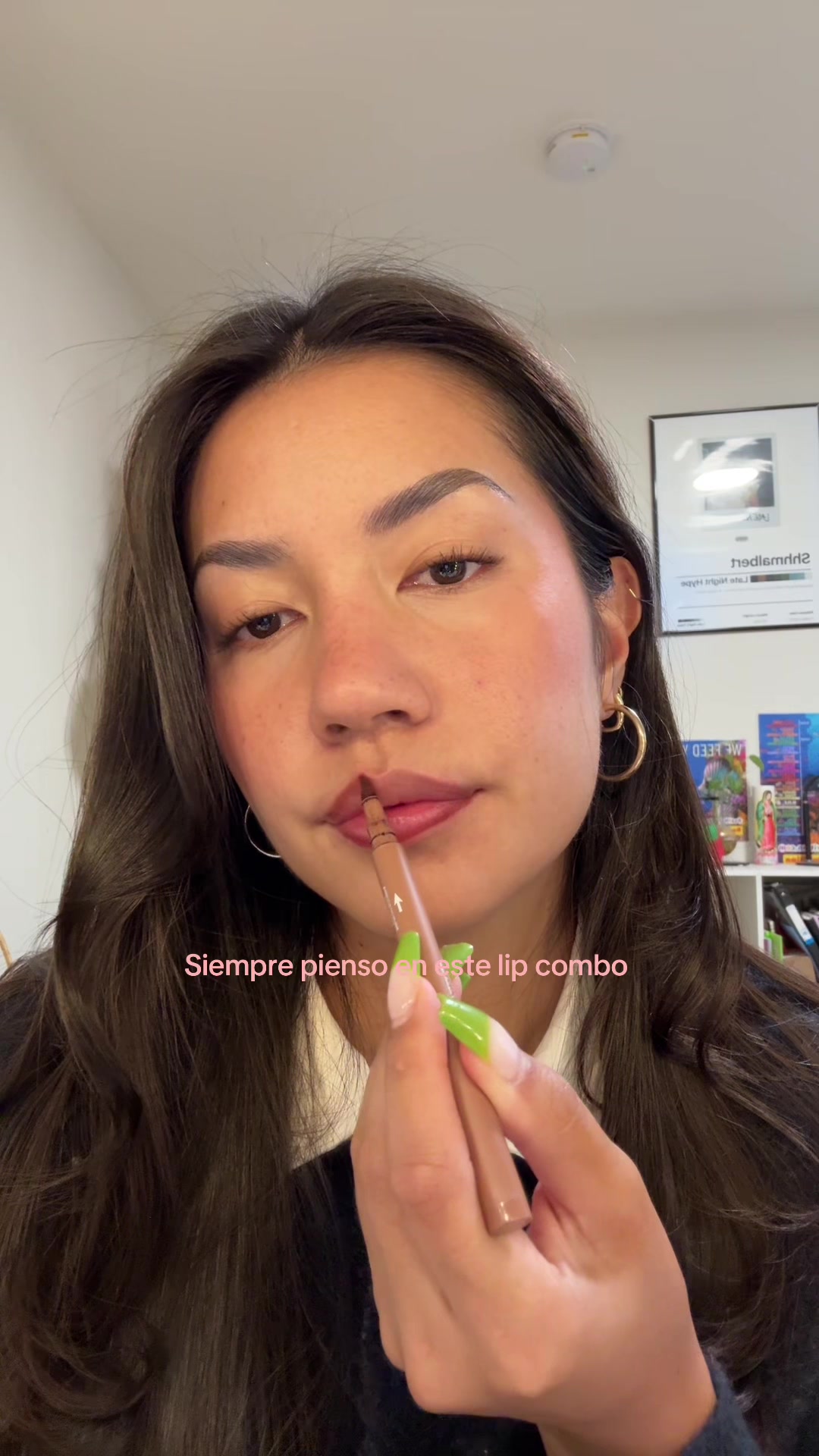 @Dee