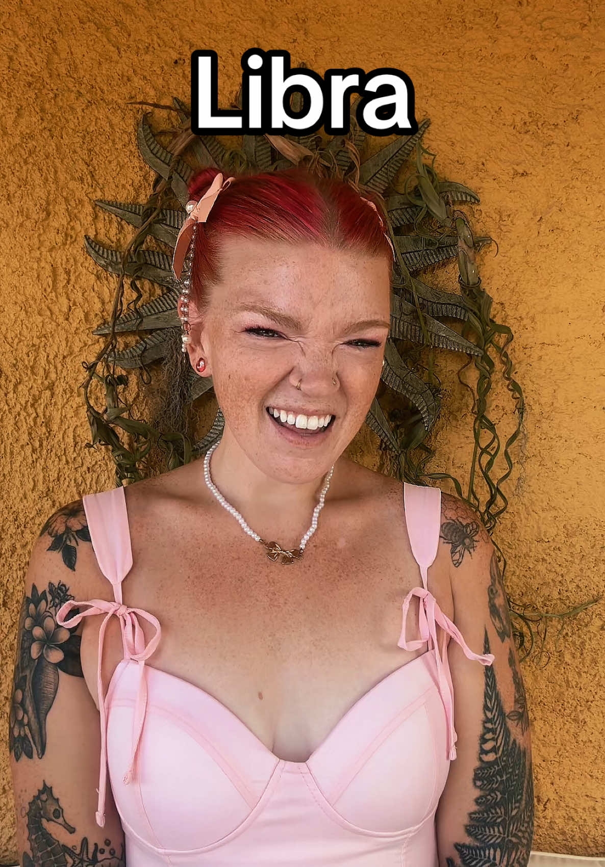 @PinkHairDontCare💖