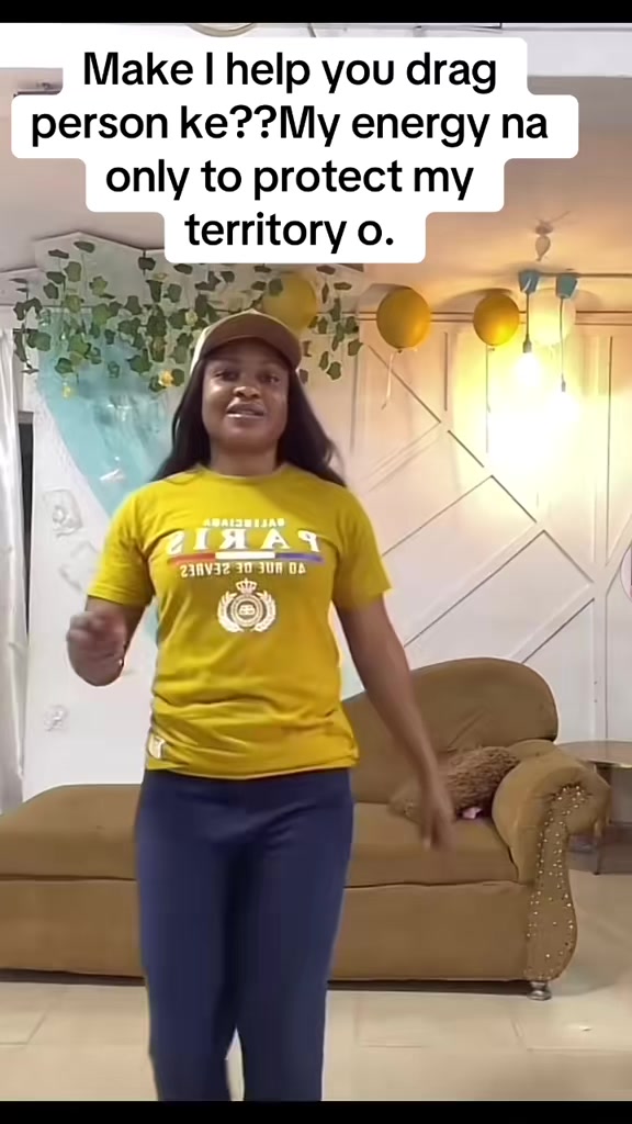 @Èkúnolá ❤️ (WAKA JÉJÉ)