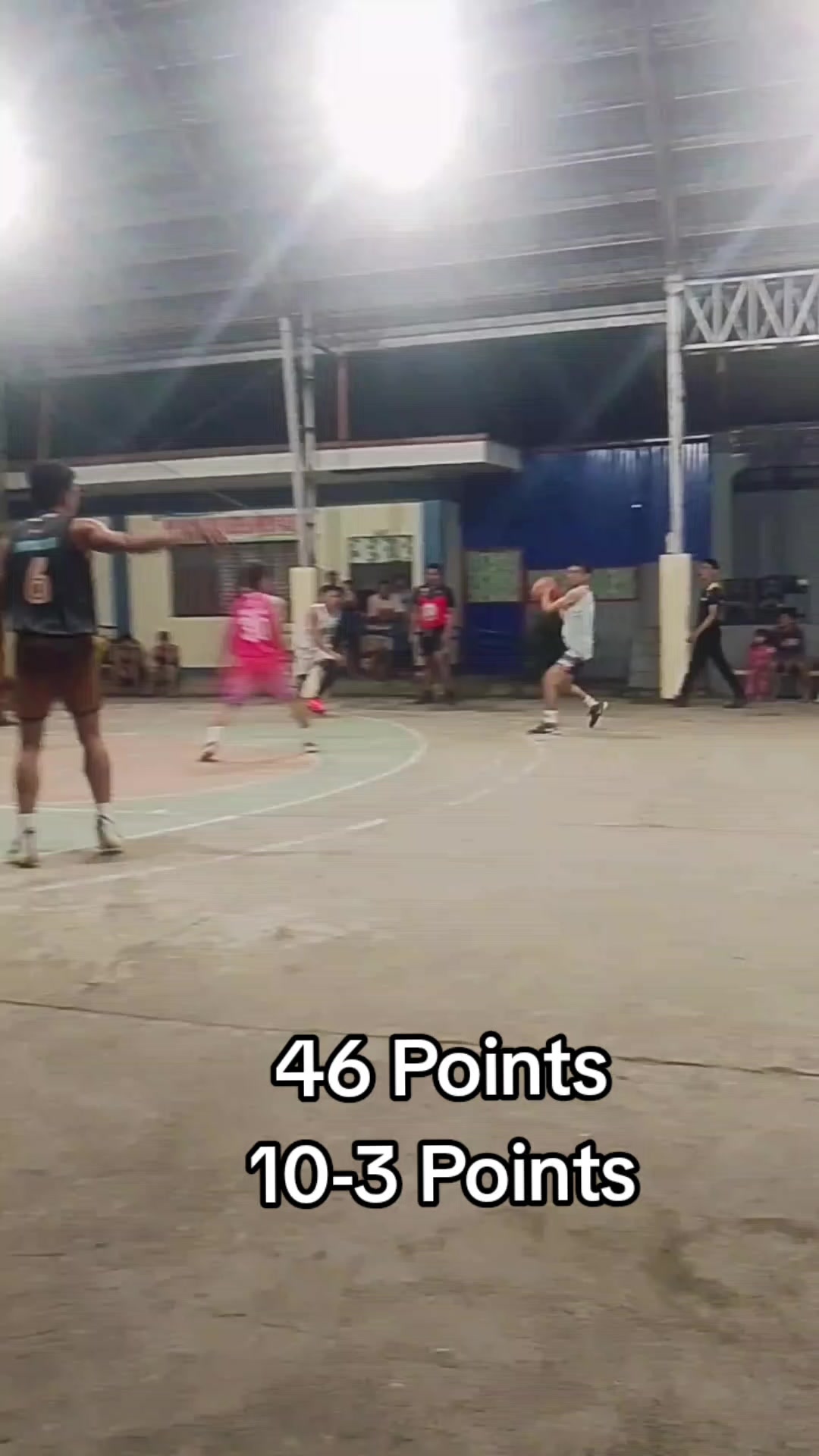 @SOUTH COTABATO Long Jumper ๐ฆ