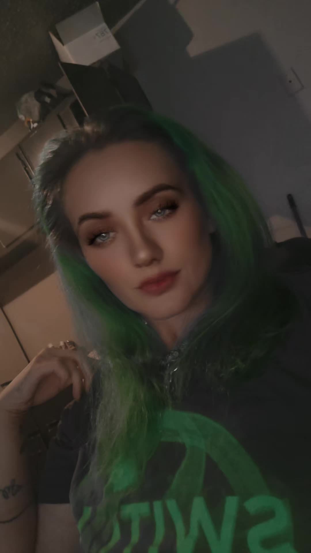 @LilMomma