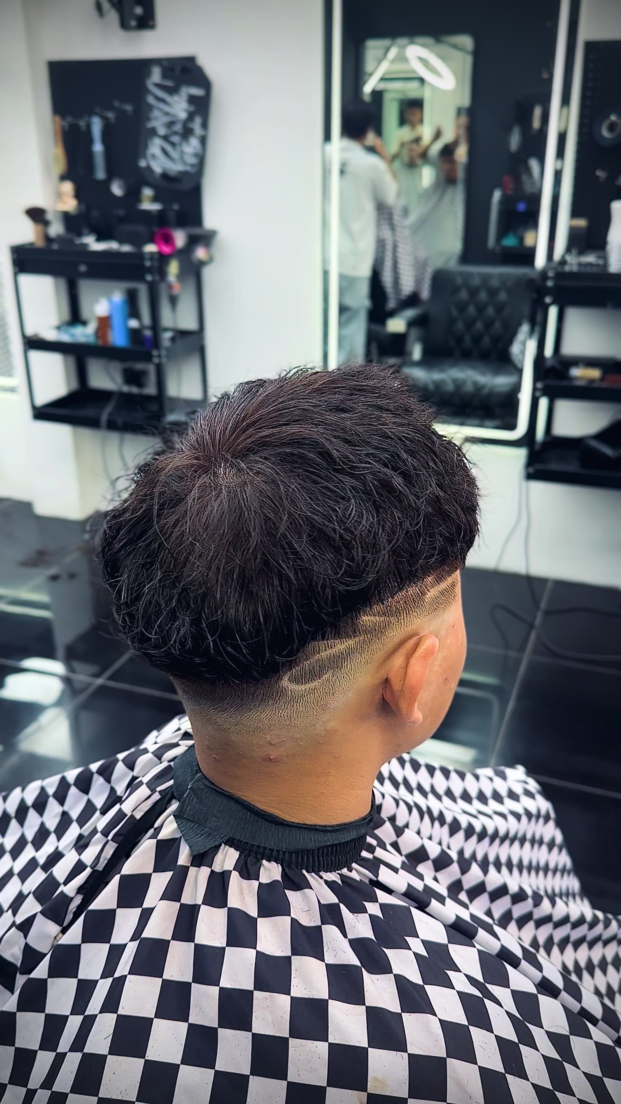 @Kurobarber