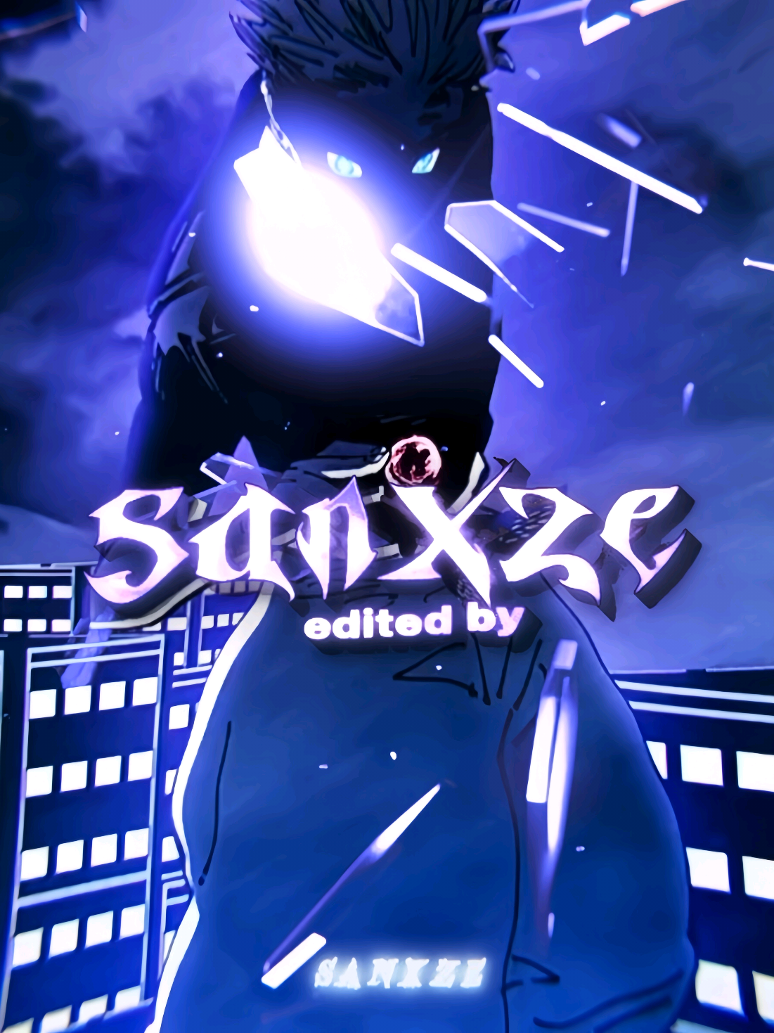 @sanxze π