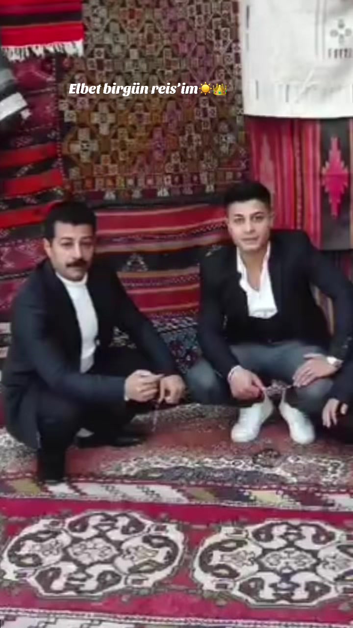 @Halil Cesur
