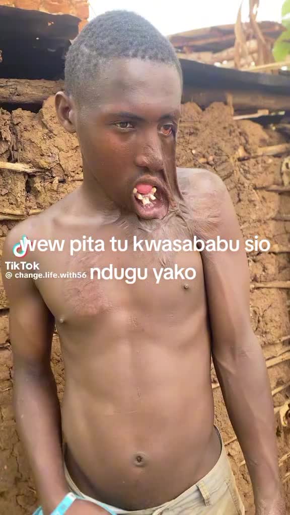 @Ibrahim athumani