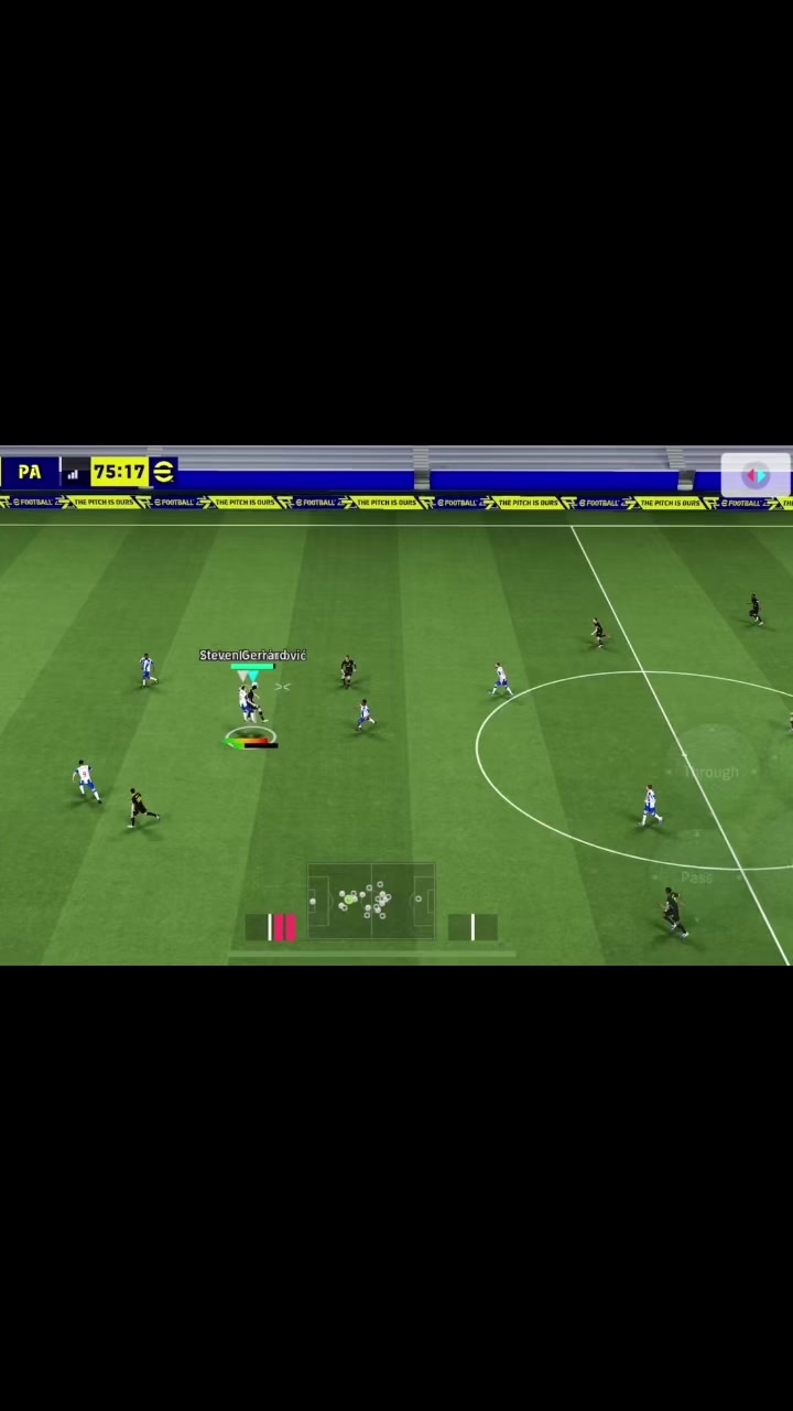 @A Tồ eFootball