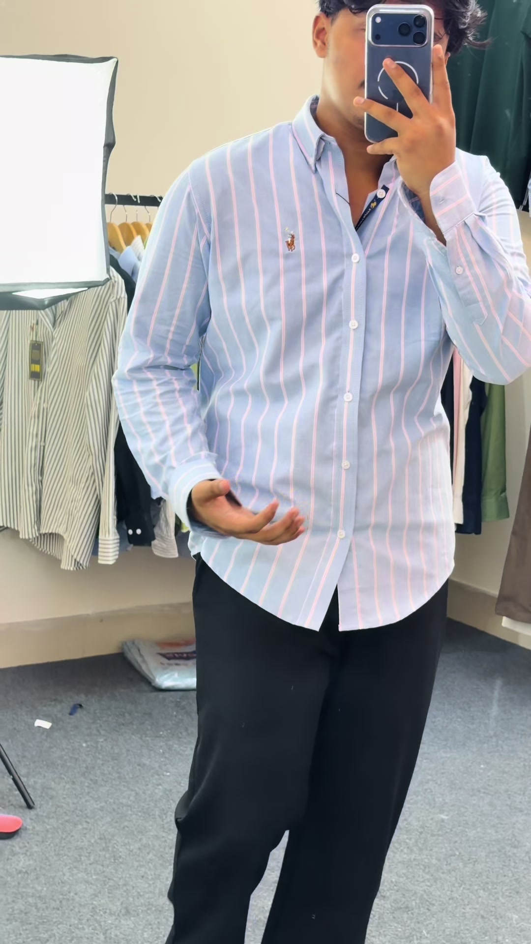 @On Items Zone 🛍️
