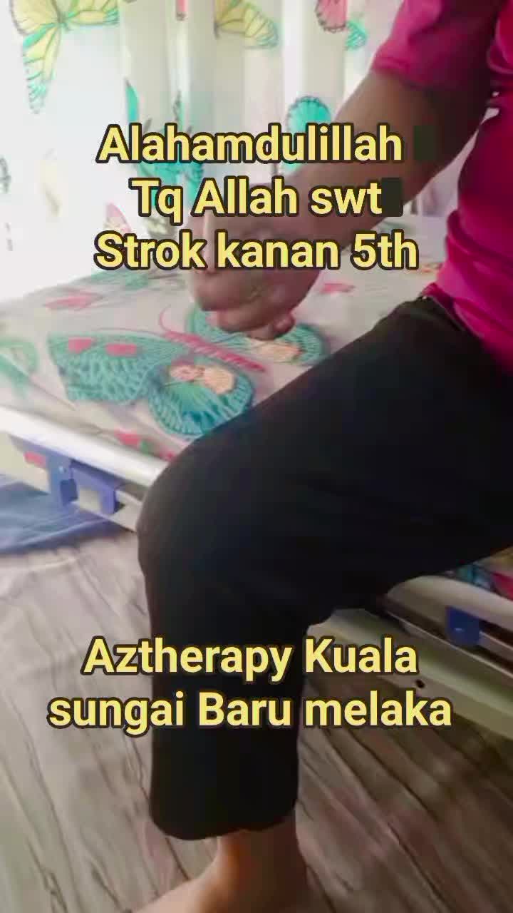 @AzTherapy Perawat Lin