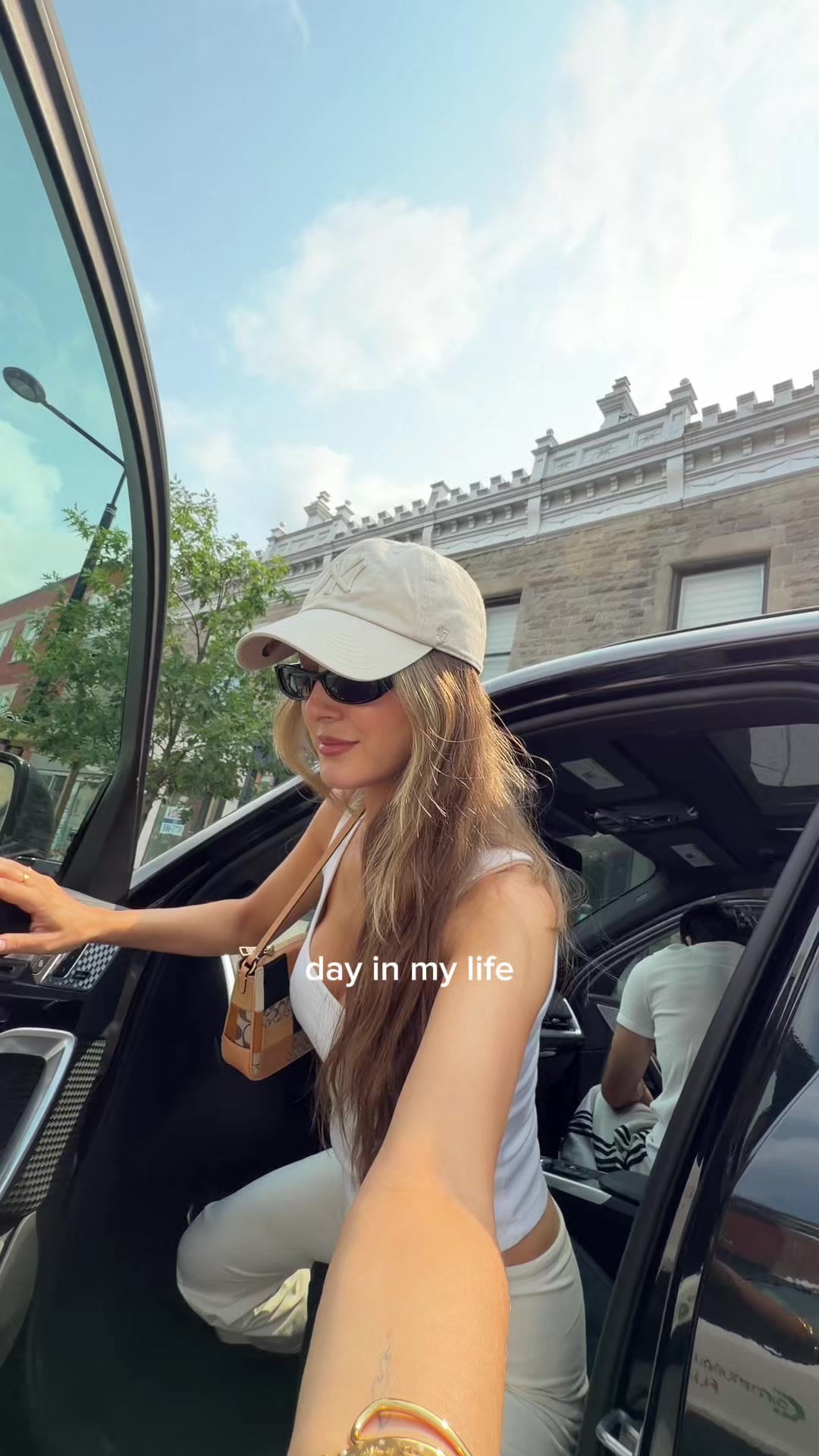 @Isabelle Labrecque