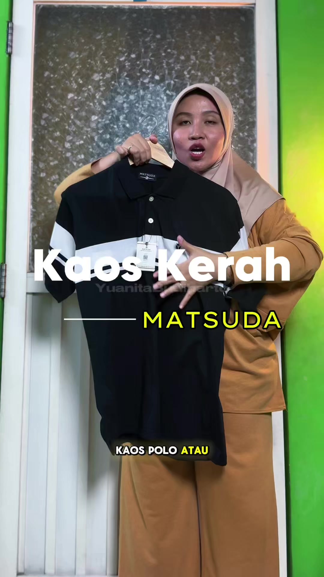@Yuanita Budiharto
