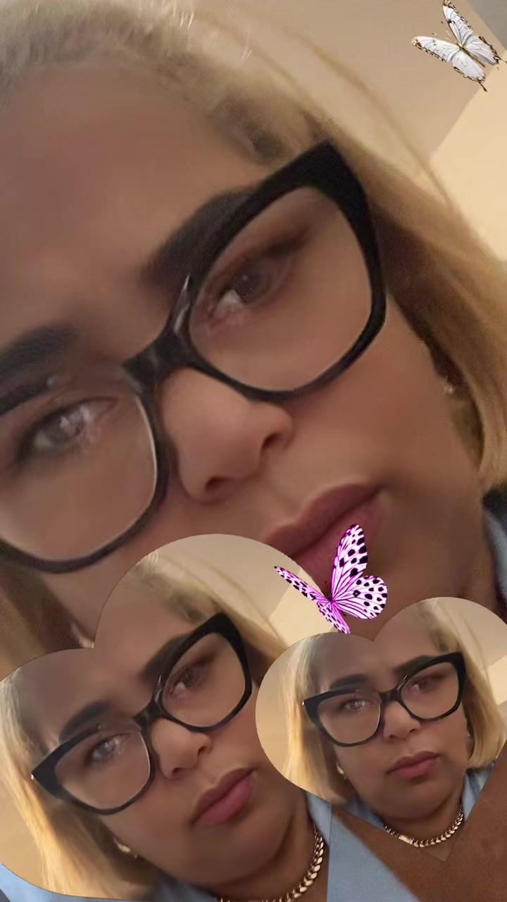 @Rosanna Abreu
