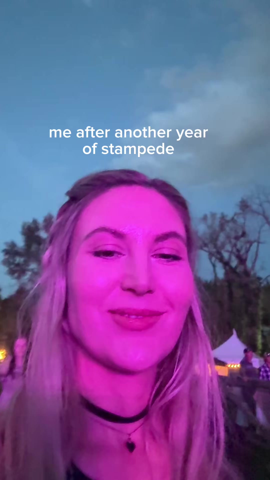 @Calgary Event Sharer