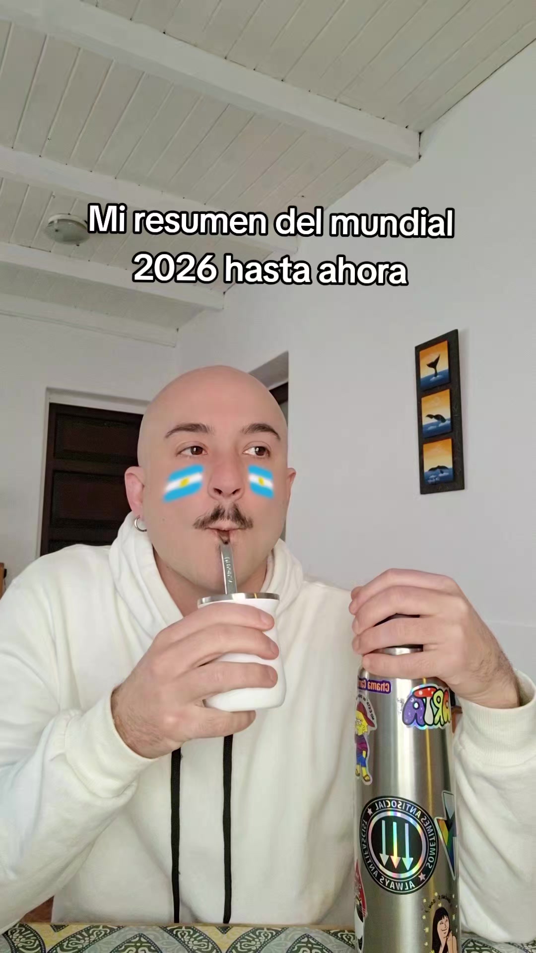 @Chama Carrá