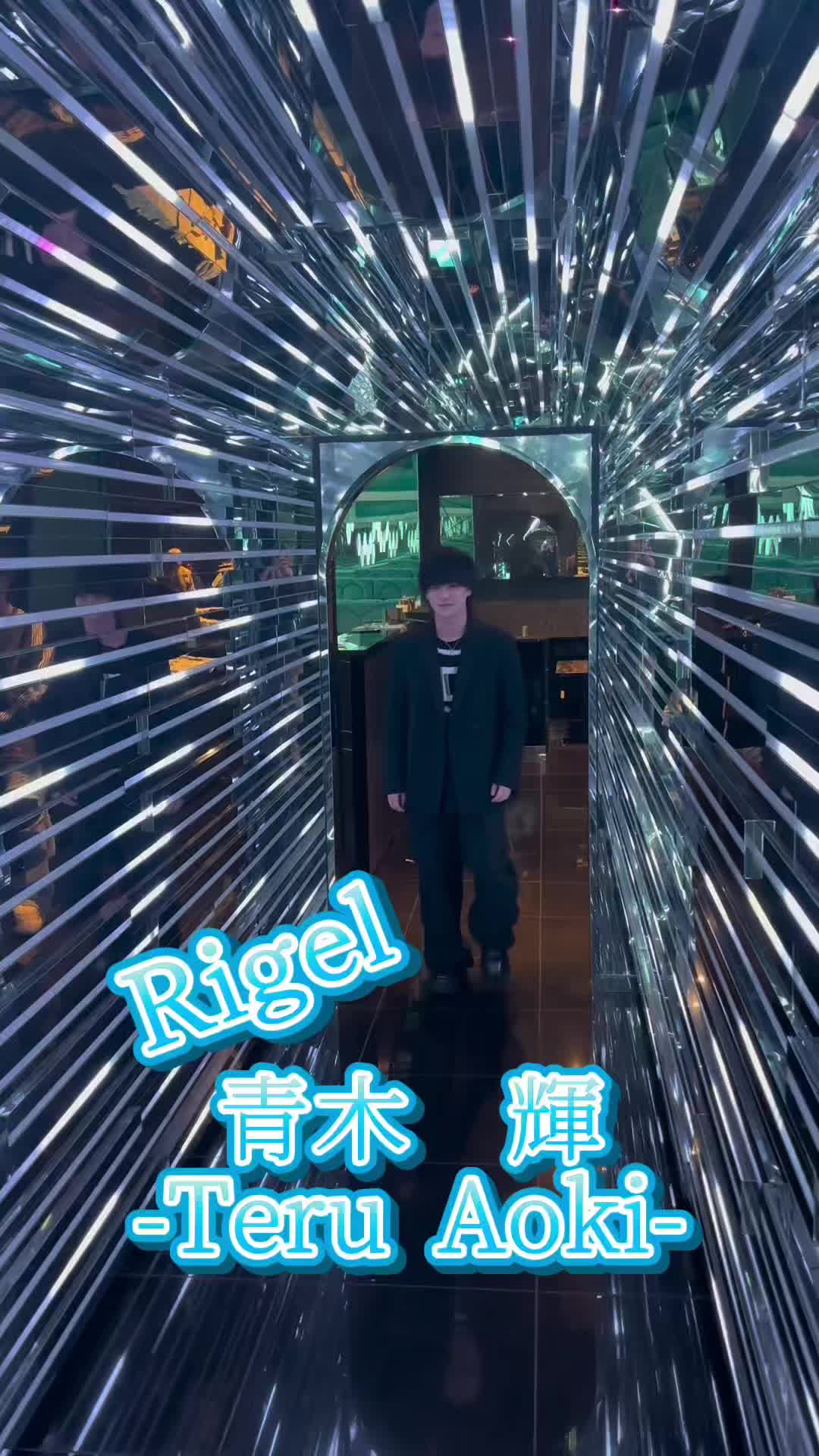 @Rigel.official(大阪店)
