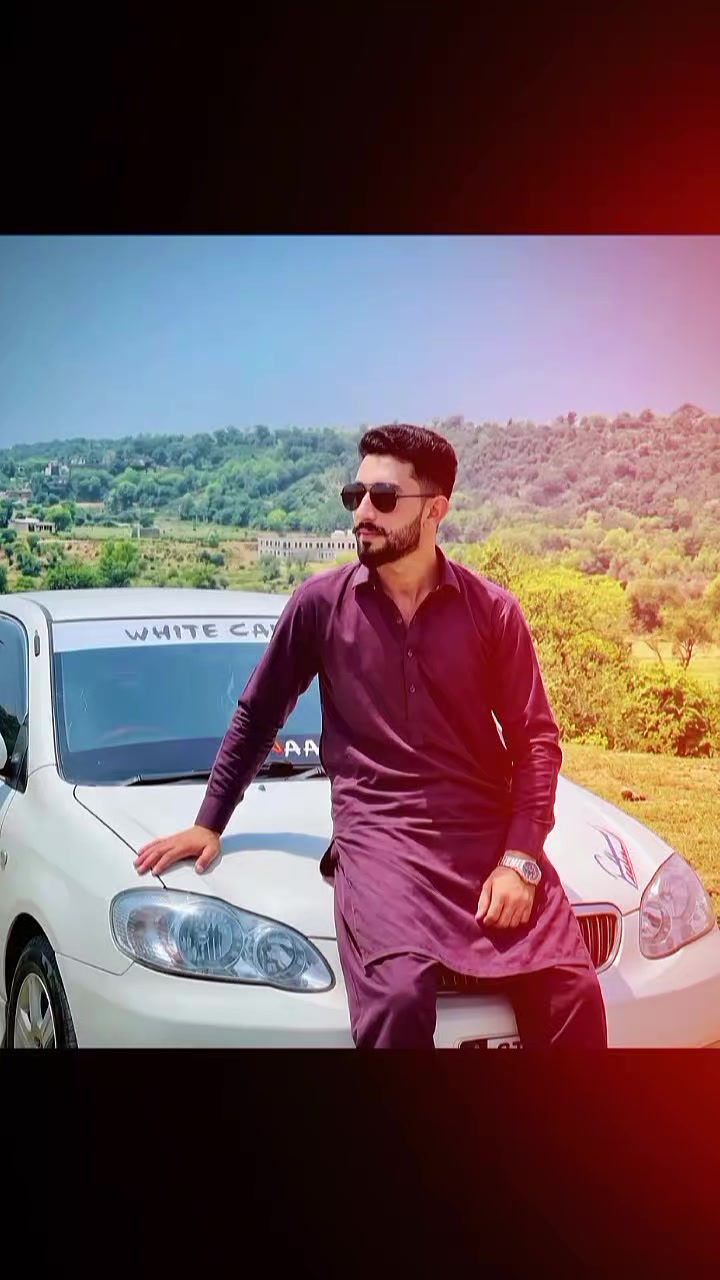 @💕 حماد کشمیری 💕