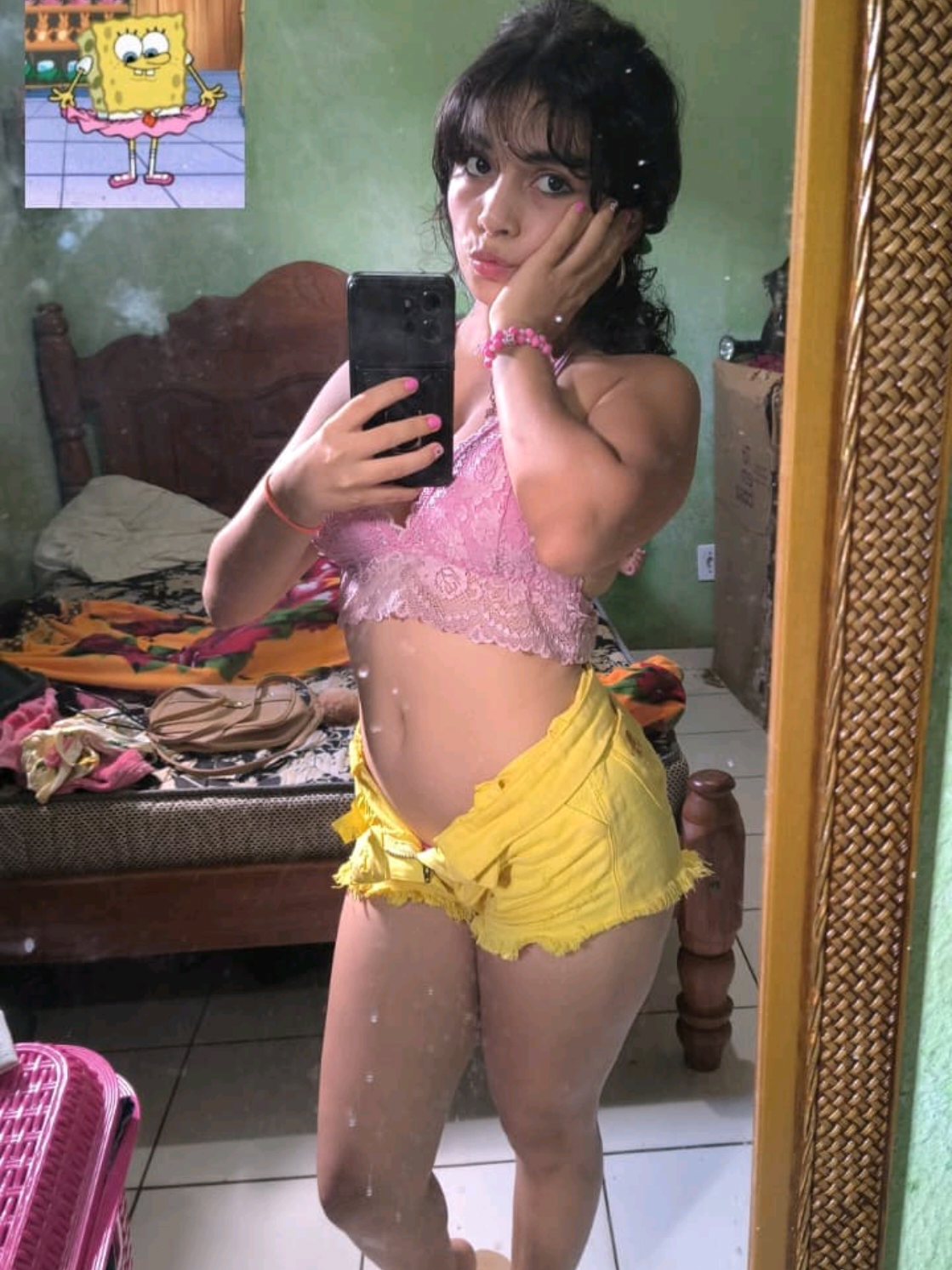 @Juju Paraense