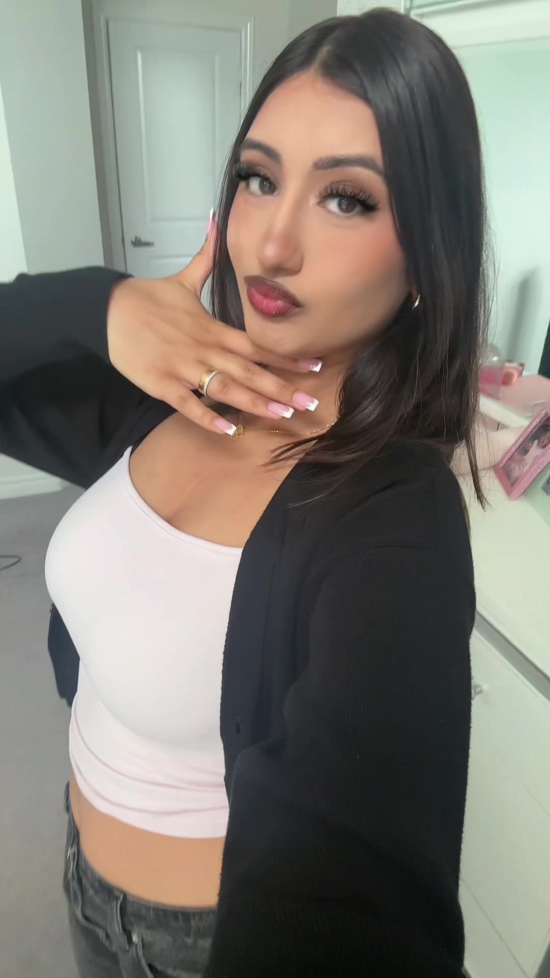 @mehak sidhu