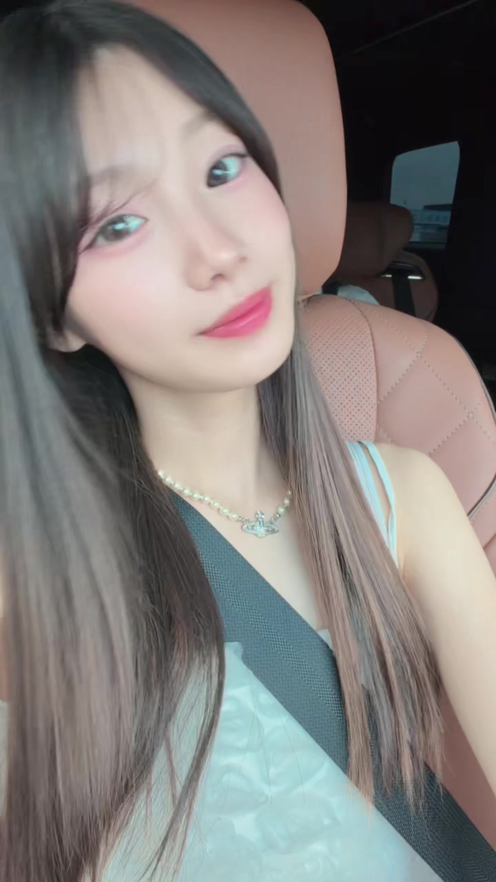 @中尾明彩