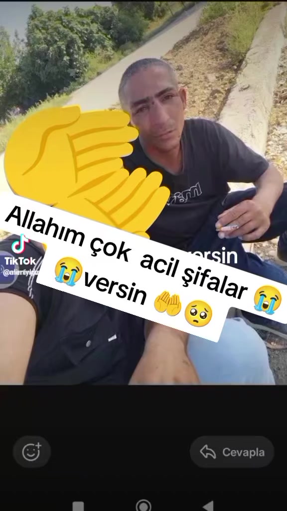 @TEK VALIM CANIM KOCAM
