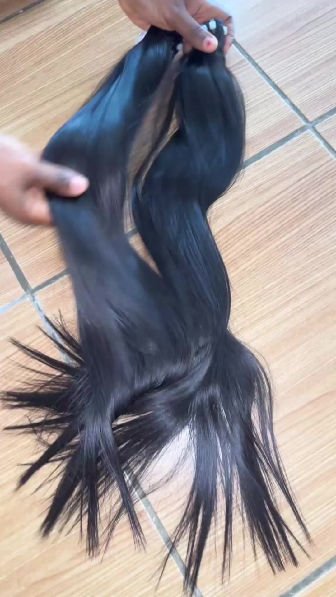 @Eunikamhairempire