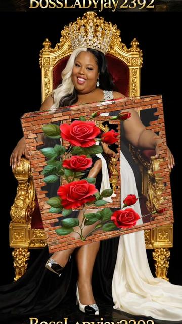@Boss Ladyjay