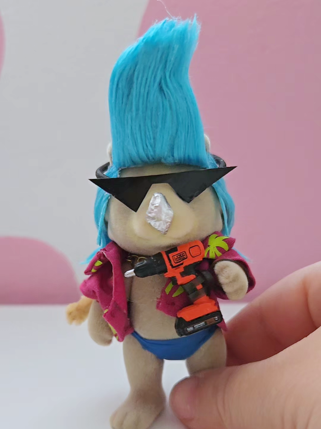 @Honey Otaku