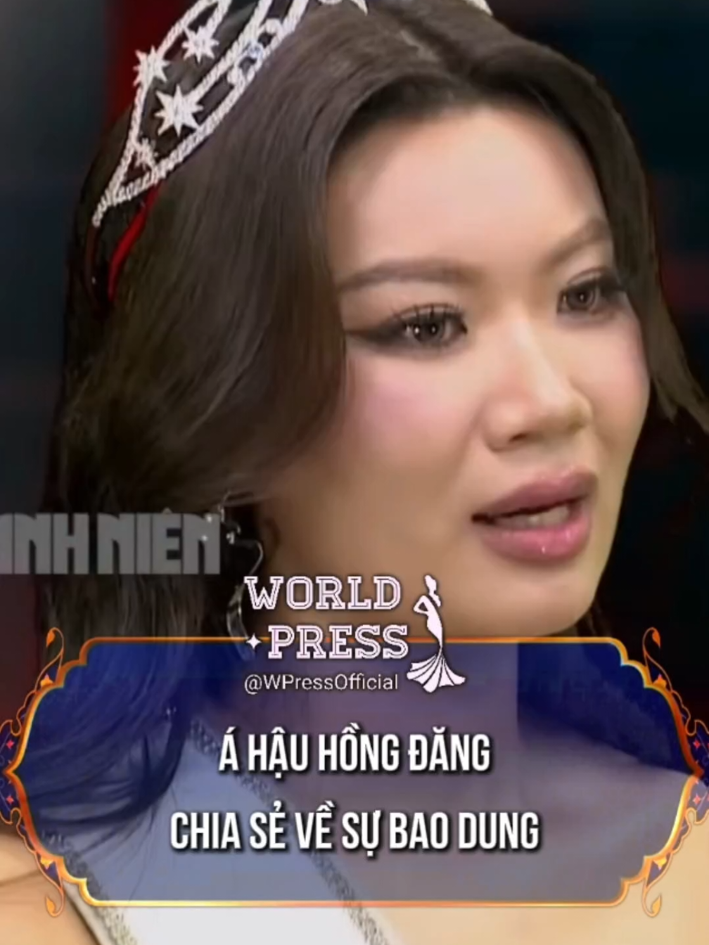 @World Press