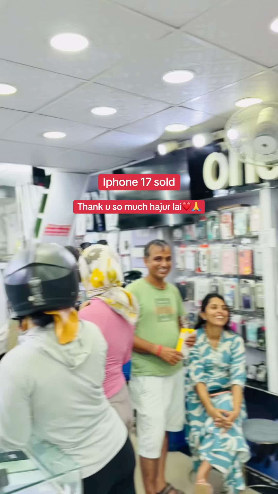@pandey mobile & apple store