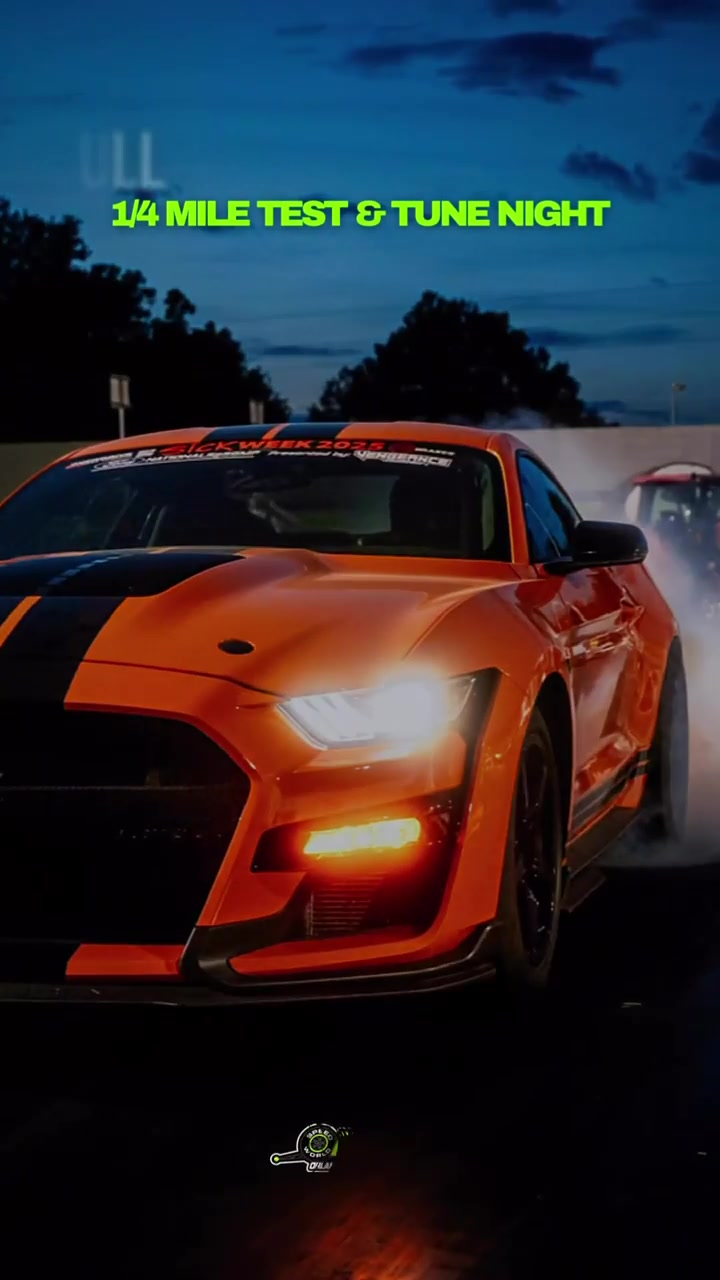 @Orlando Speedworld Dragway