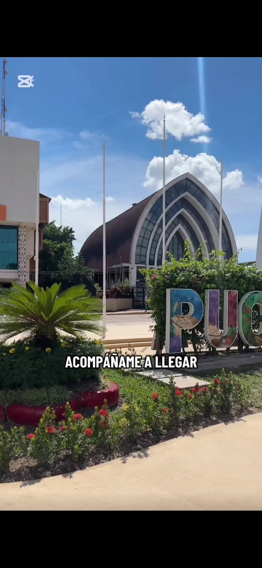 @Asiaticos Pucallpa