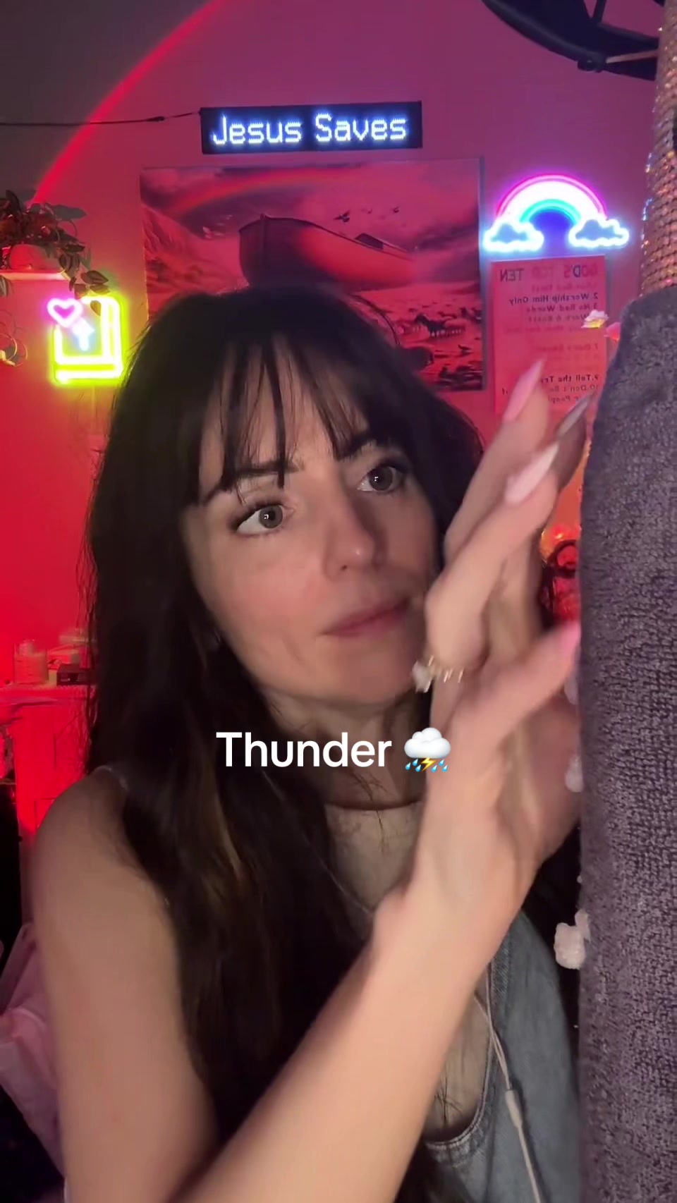 @Crystal Love4Jesus ASMR