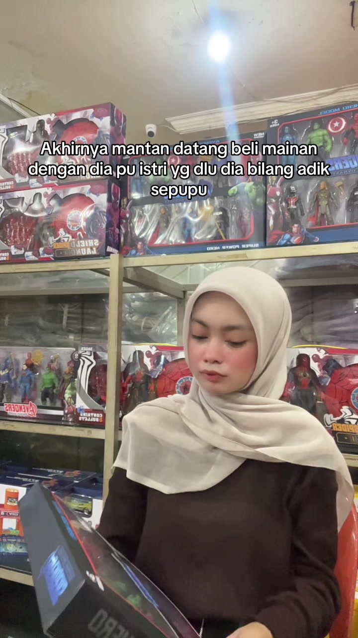 @TerusJayaToys