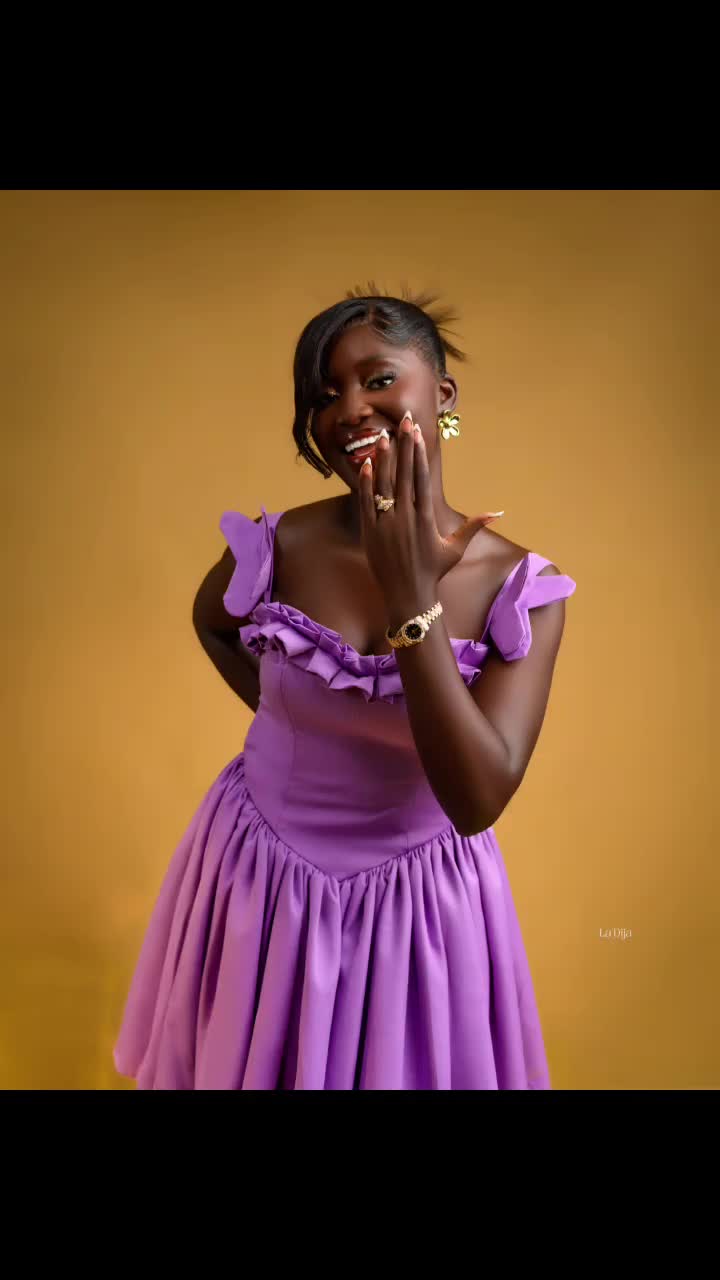 @Ckeyomah Official