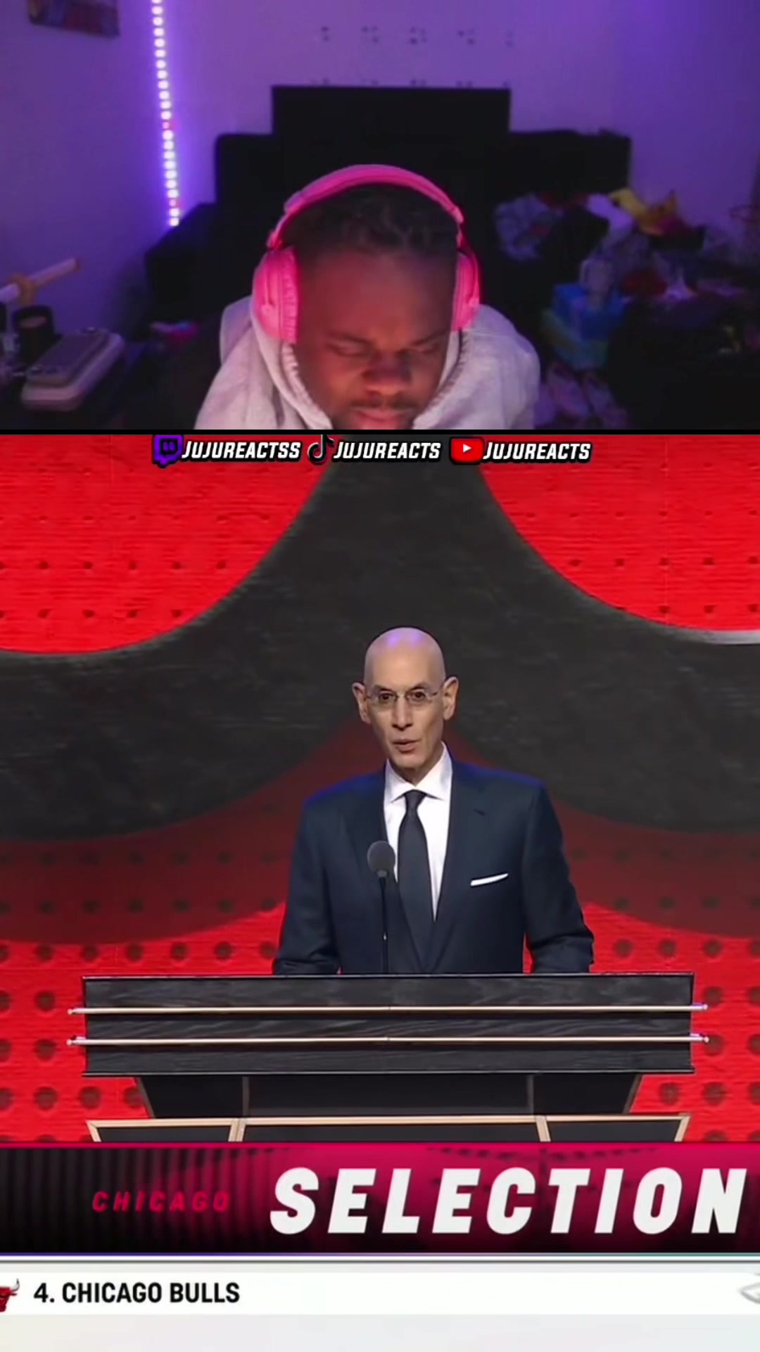 @JUJUREACTS