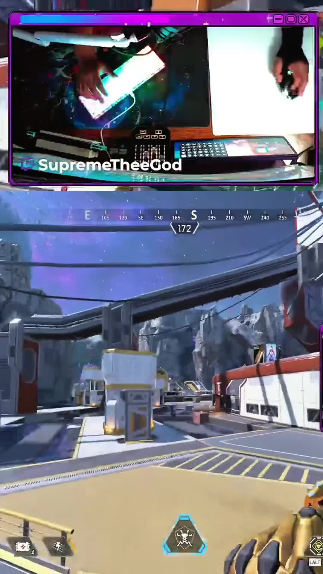 @SupremeTheeGod
